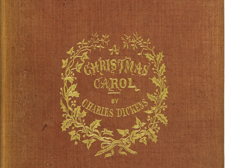 A Christmas Carol